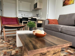 Departamento Algarrobo